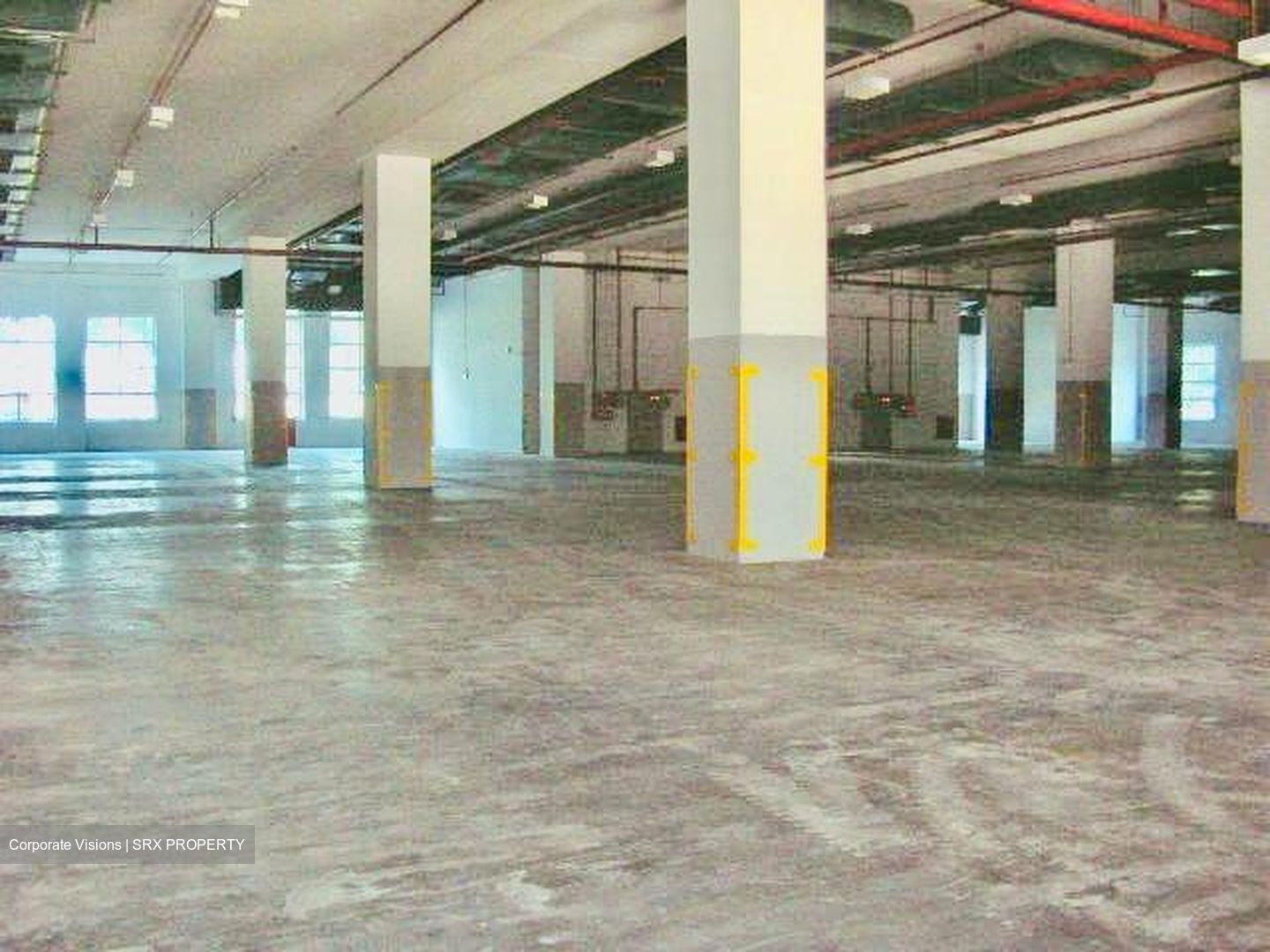 Pandan Crescent (D5), Warehouse #448504731